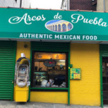 La Chaumière Outside