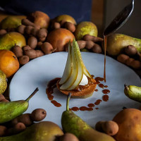Maison Nipa drink