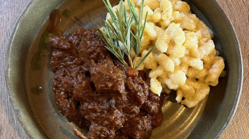 L'Hibiscus food