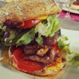 Le Faubourg Saint Hilaire food