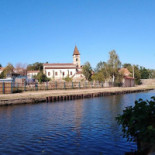 Le Faubourg Saint Hilaire