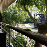 Le Faubourg Saint Hilaire