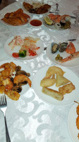 Royal Wok food