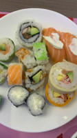 Royal Wok food