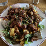 Les Caves Du Roy Nourriture