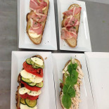 Les Caves Du Roy Nourriture