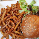 Les Caves Du Roy Nourriture