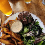 Les Caves Du Roy Nourriture