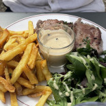 Les Caves Du Roy Nourriture