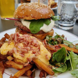 Les Caves Du Roy Nourriture