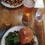 Les Caves Du Roy Nourriture