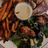 Les Caves Du Roy Nourriture