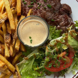 Les Caves Du Roy Nourriture