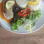 Les Caves Du Roy Nourriture