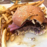 Les Caves Du Roy Nourriture