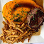 Les Caves Du Roy Nourriture