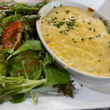 Les Caves Du Roy Nourriture