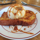 Les Caves Du Roy Nourriture