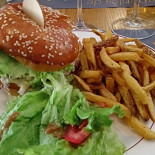 Les Caves Du Roy Nourriture