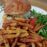 Les Caves Du Roy Nourriture