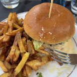 Les Caves Du Roy Nourriture