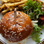 Les Caves Du Roy Nourriture