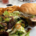 Les Caves Du Roy Nourriture