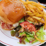 Les Caves Du Roy Nourriture