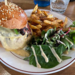 Les Caves Du Roy Nourriture