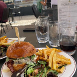 Les Caves Du Roy Nourriture