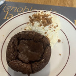 Les Caves Du Roy Nourriture