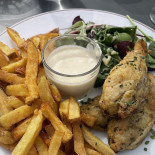 Les Caves Du Roy Nourriture