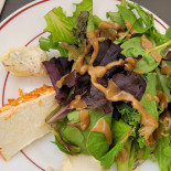 Les Caves Du Roy Nourriture