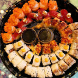 Konami Evo Nourriture