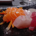 Konami Evo Nourriture