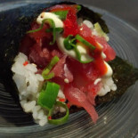 Konami Evo Nourriture