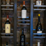 Konami Evo À l'intérieur