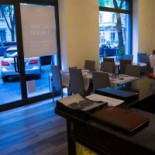 Konami Evo À l'intérieur