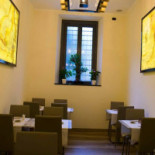 Konami Evo À l'intérieur