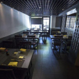 Konami Evo À l'intérieur