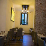 Konami Evo À l'intérieur