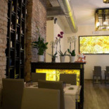 Konami Evo À l'intérieur