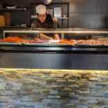 Konami Evo À l'intérieur