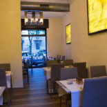 Konami Evo À l'intérieur