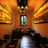 Konami Evo À l'intérieur