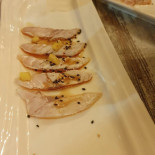 Konami Evo Nourriture