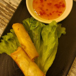 Konami Evo Nourriture