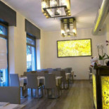 Konami Evo À l'intérieur