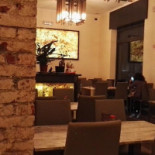 Konami Evo À l'intérieur