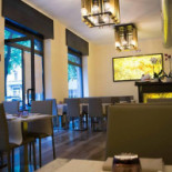 Konami Evo À l'intérieur